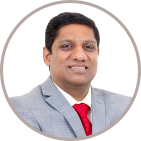 Prof. Madhu Veeraraghavan