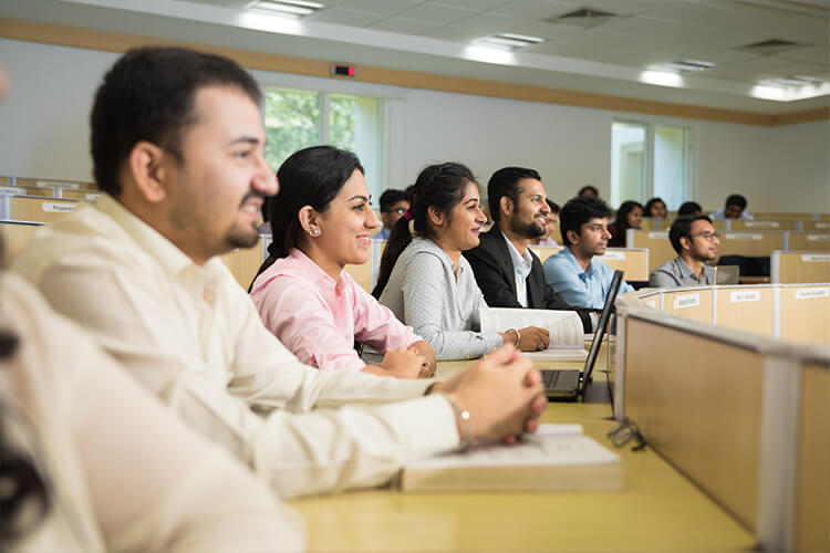 Executive Management Program