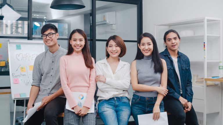Professional development Courses